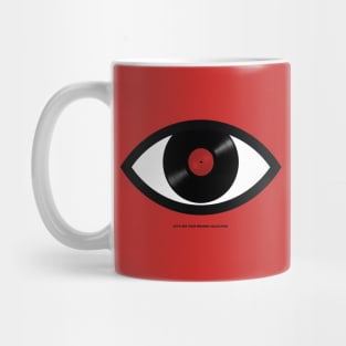 R.C.A. Mug